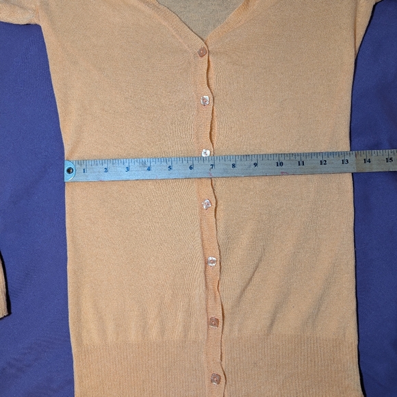 2000s Vintage Cardigan - Picture 8 of 11